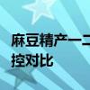 麻豆精产一二三产区隔离霜麻豆精工三产区品控对比